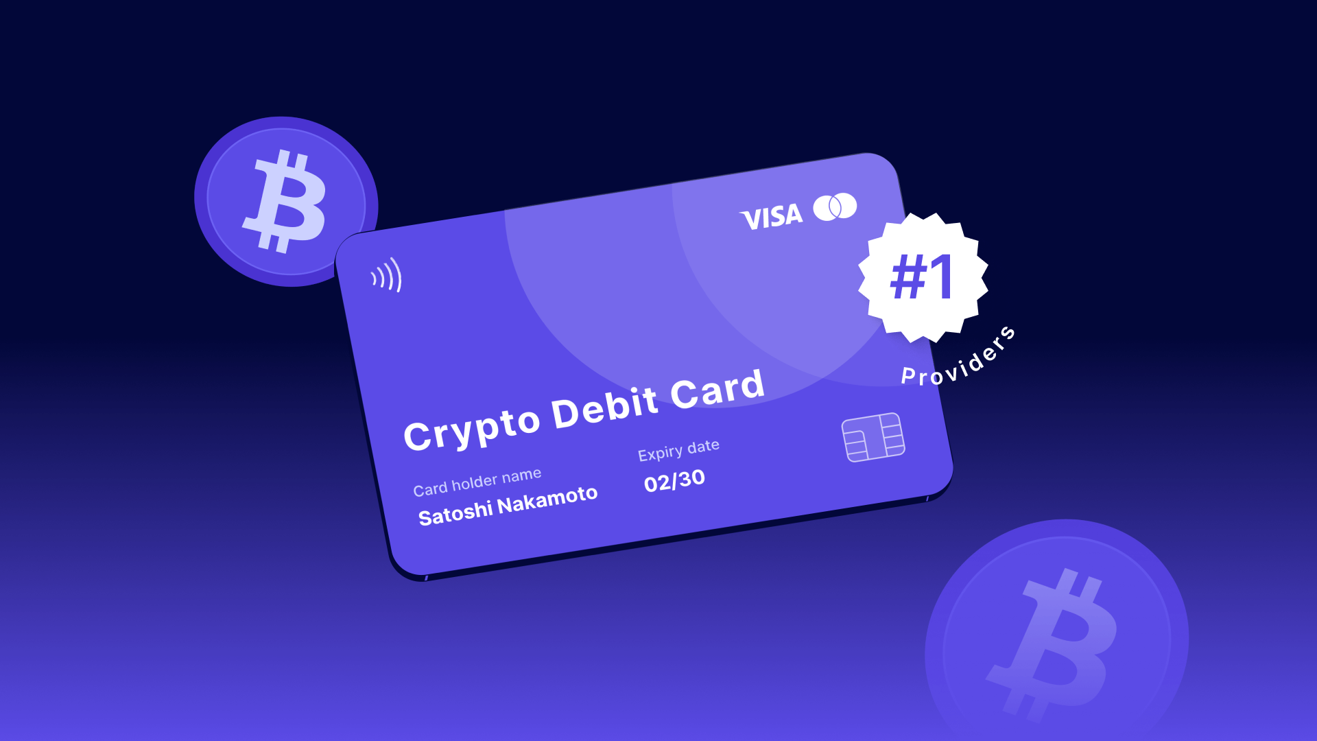 Best Crypto Debit Cards for 2026: Top Picks for Low Fees, Cashback, and Global Spending