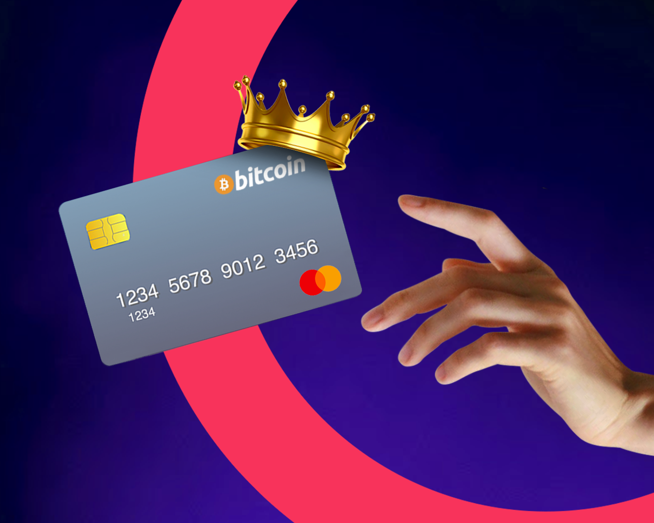 Crypto Debit Cards for
