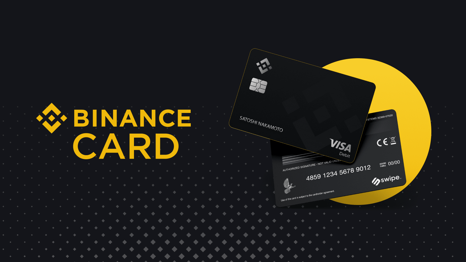 Crypto Debit Cards for
