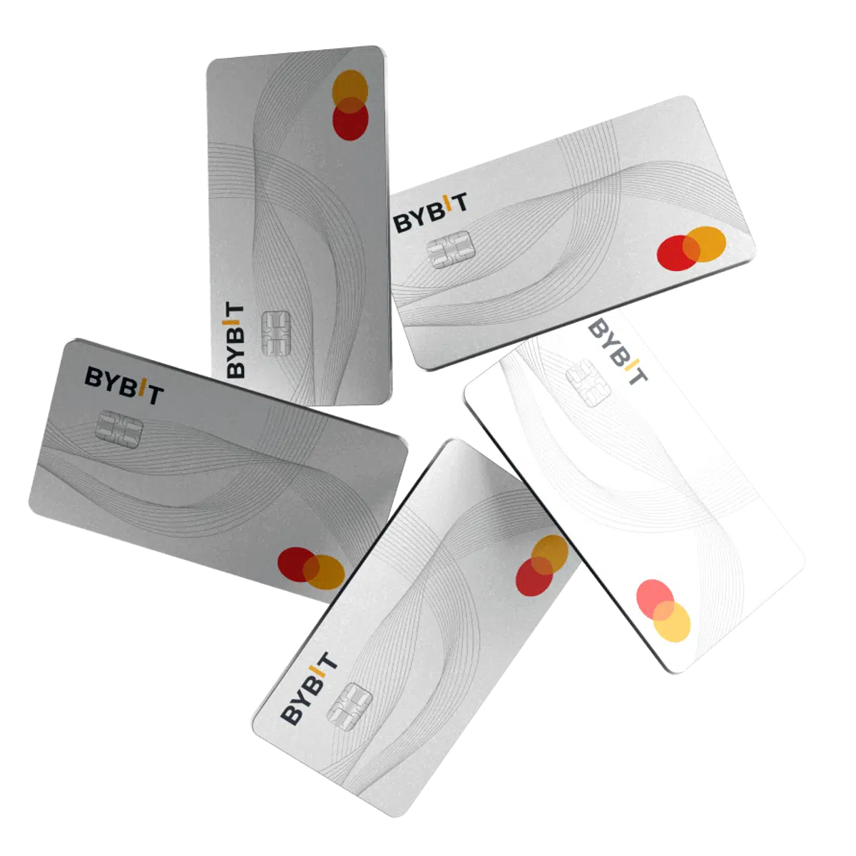 Bybit Crypto Debit Card