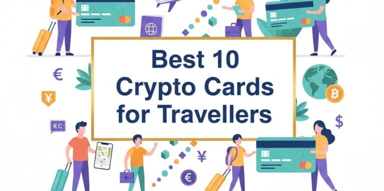 Travel Crypto Card