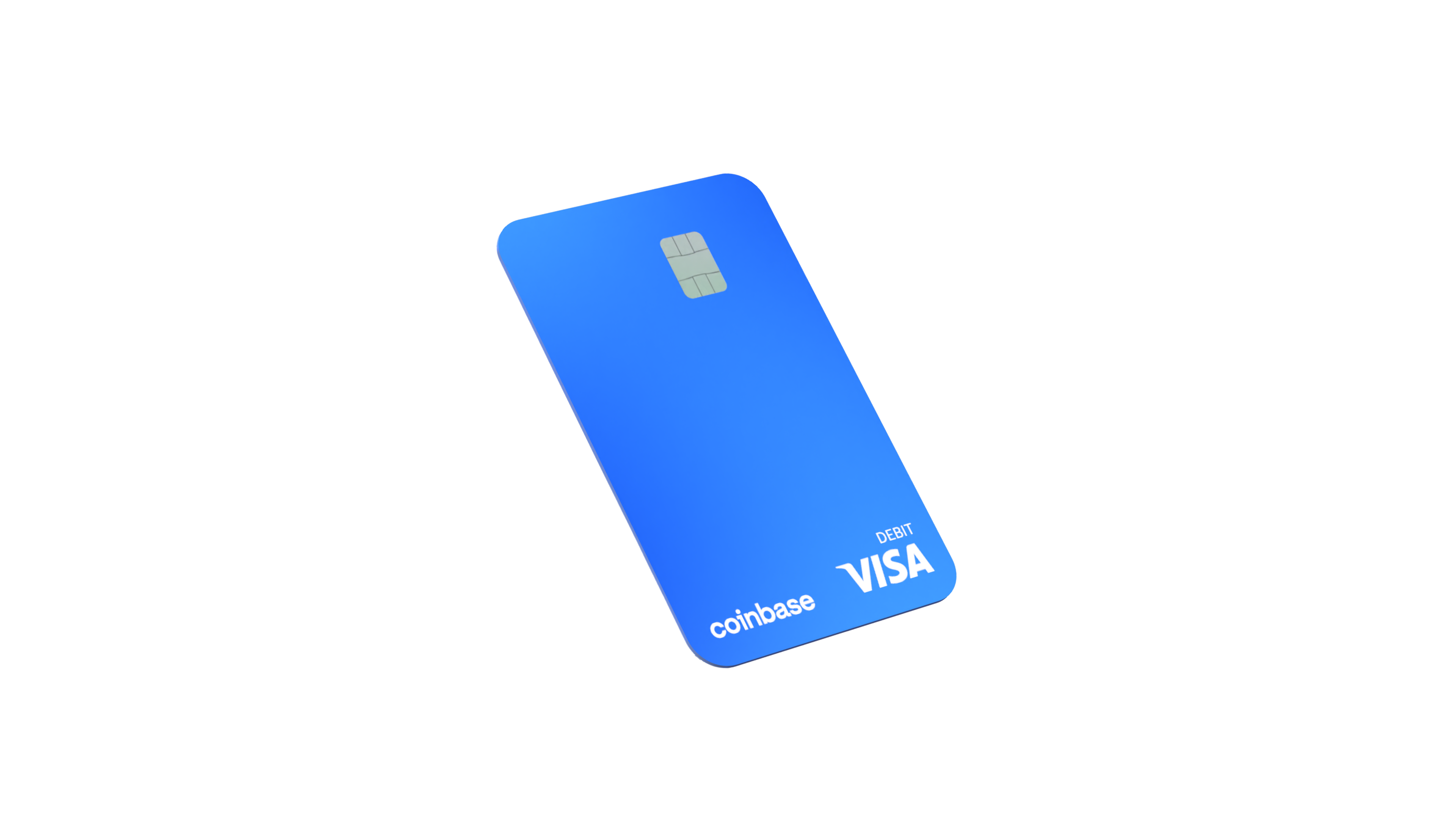 Coinbase Card Rewards