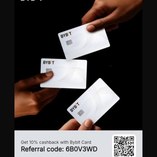 Bybit Card