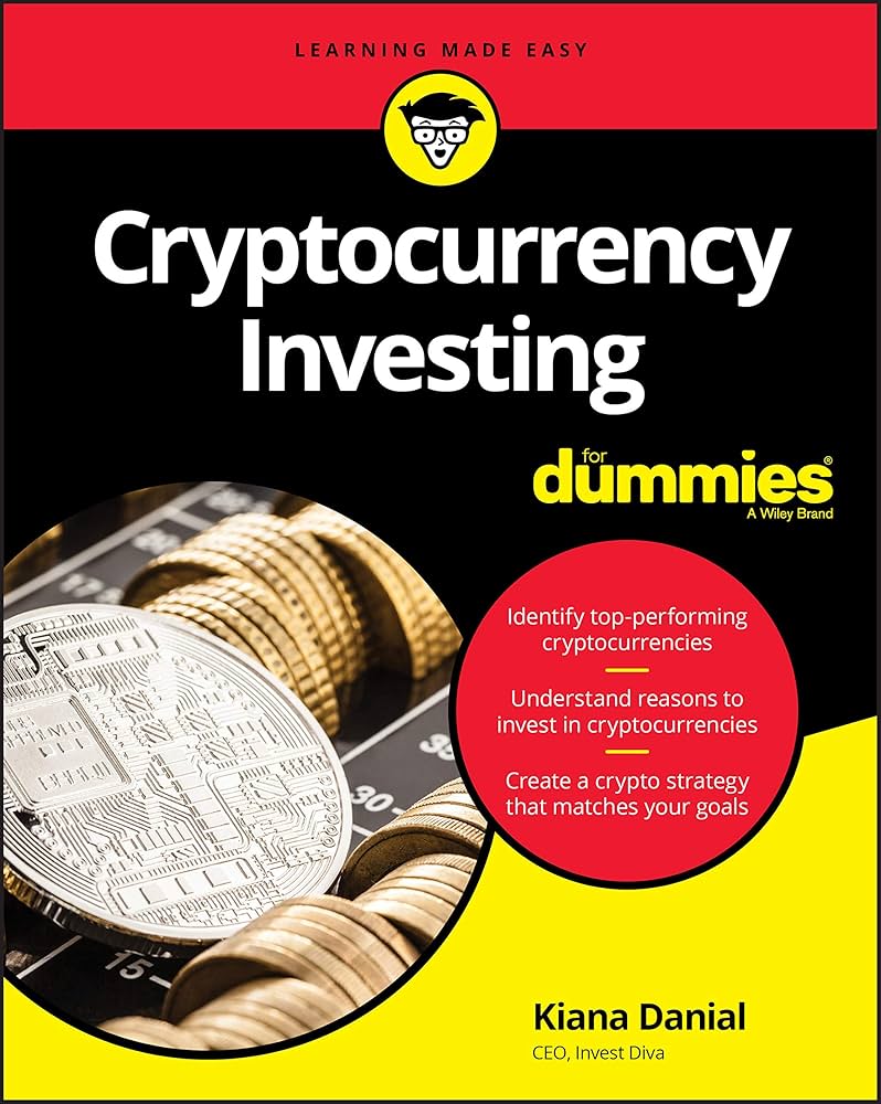Financial Planning for Crypto