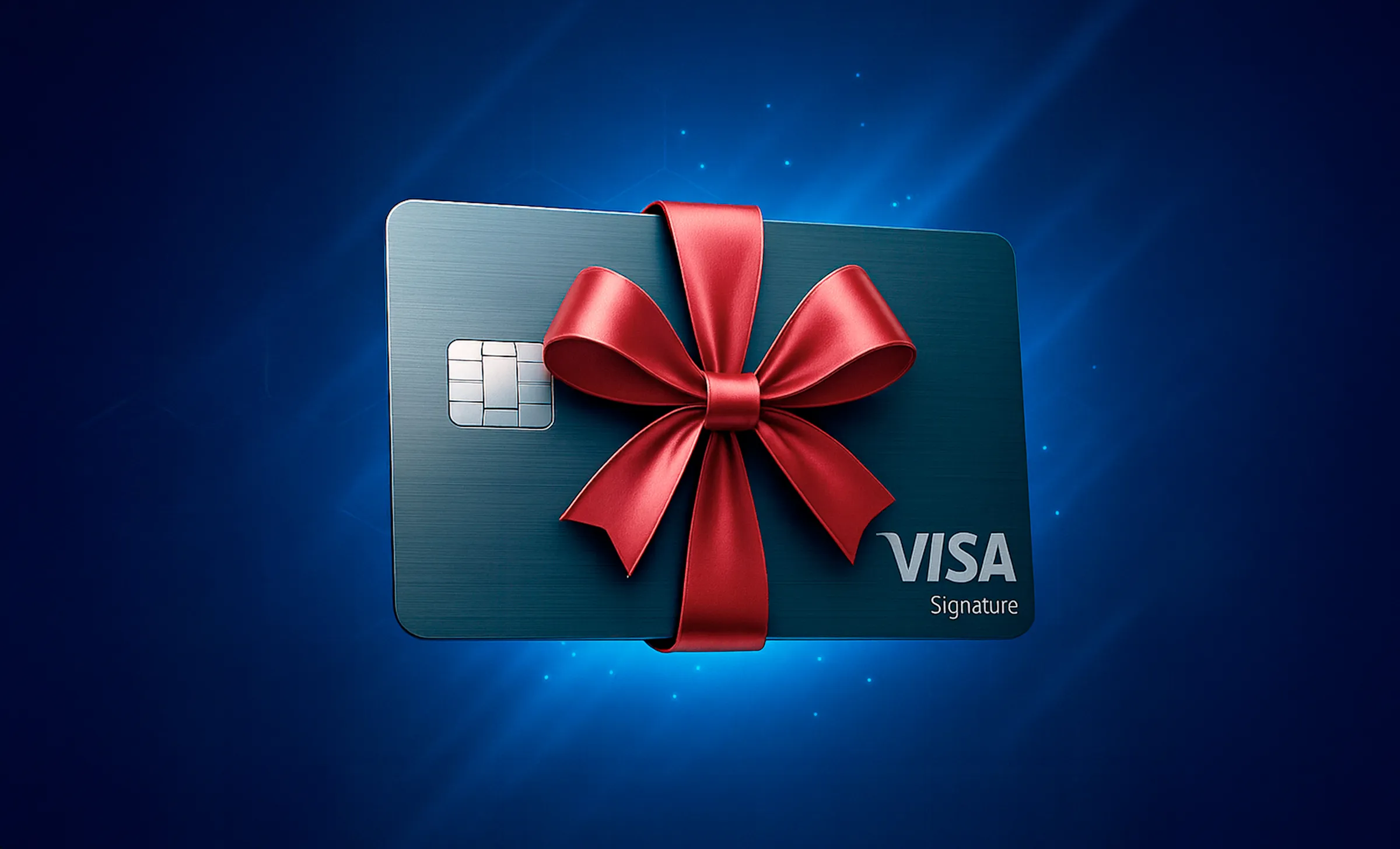 Crypto Rewards Cards