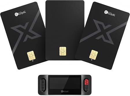 crypto card tips accessory