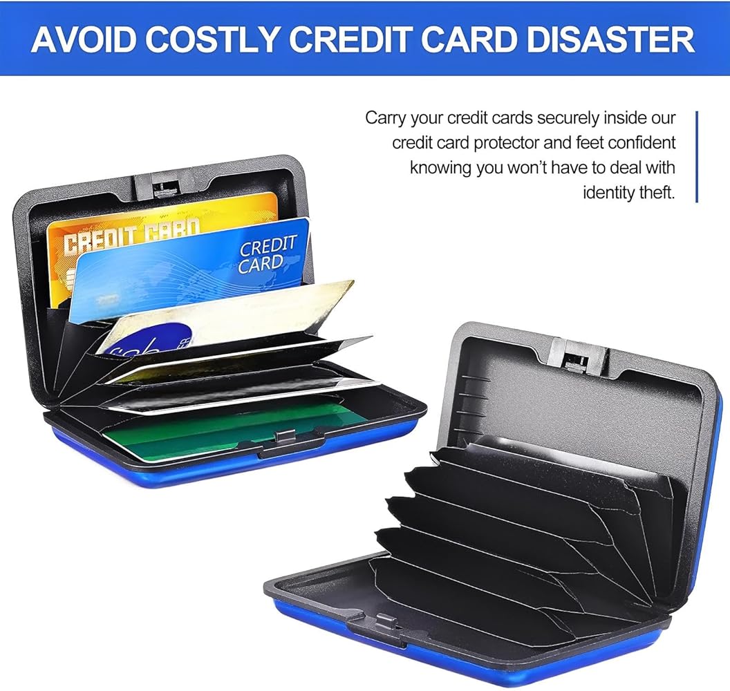 Bybit Card Accessories