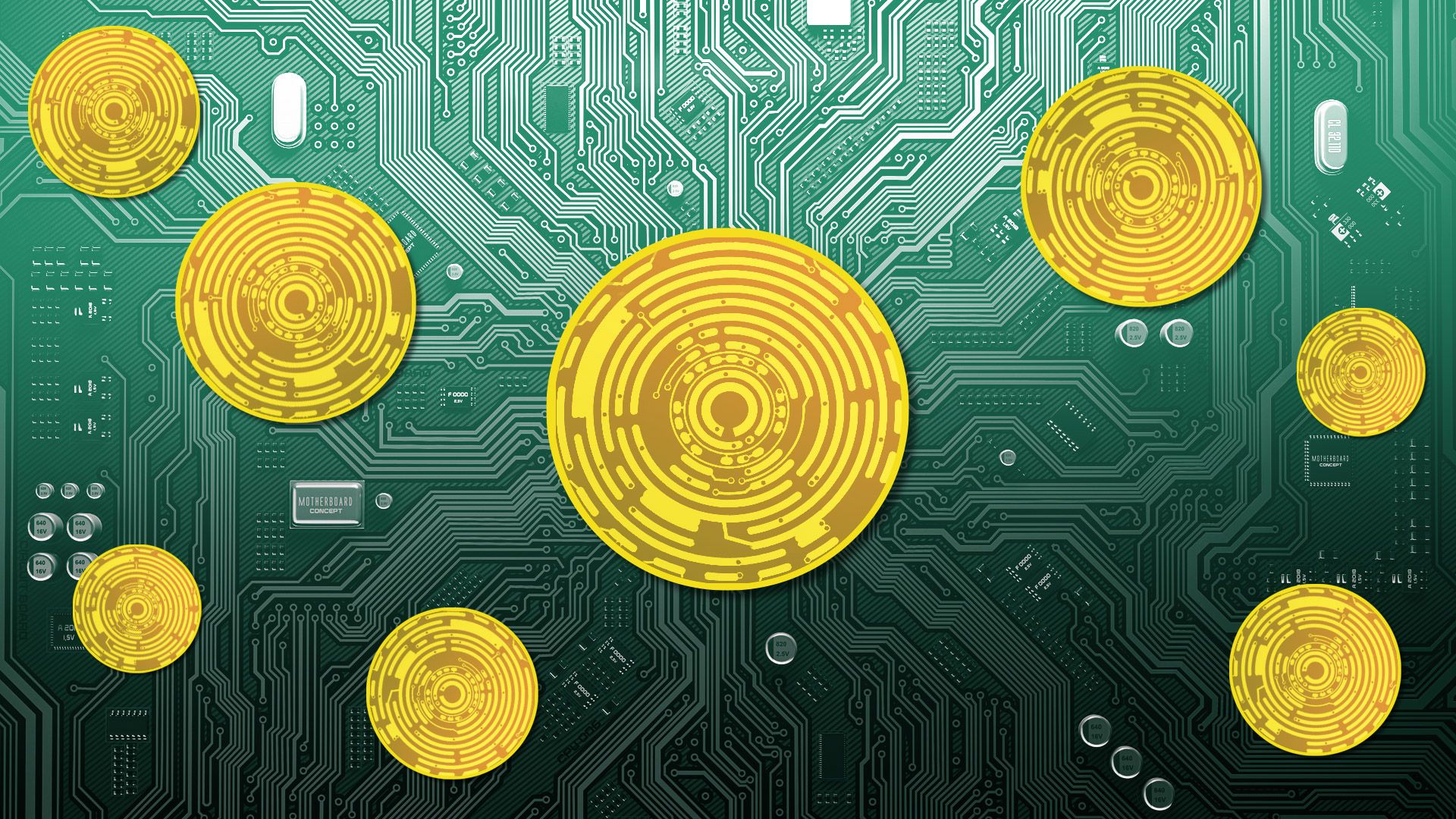 trading governance tokens on crypto exchange