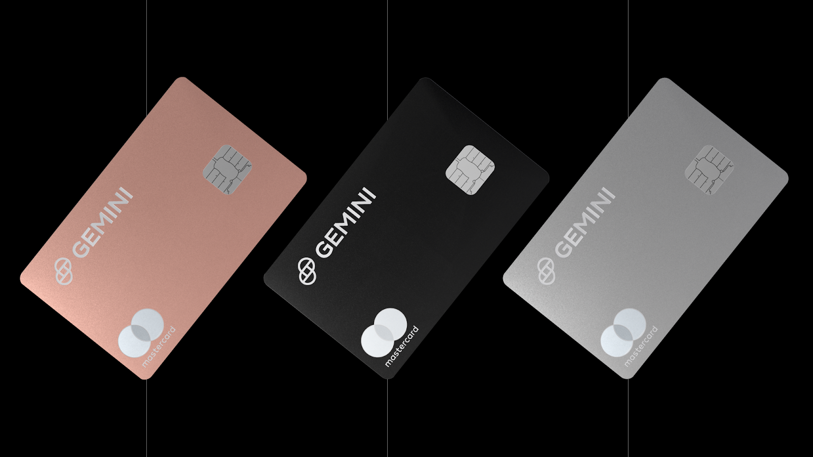 Monolith Visa Debit Card MATIC DeFi governance integration