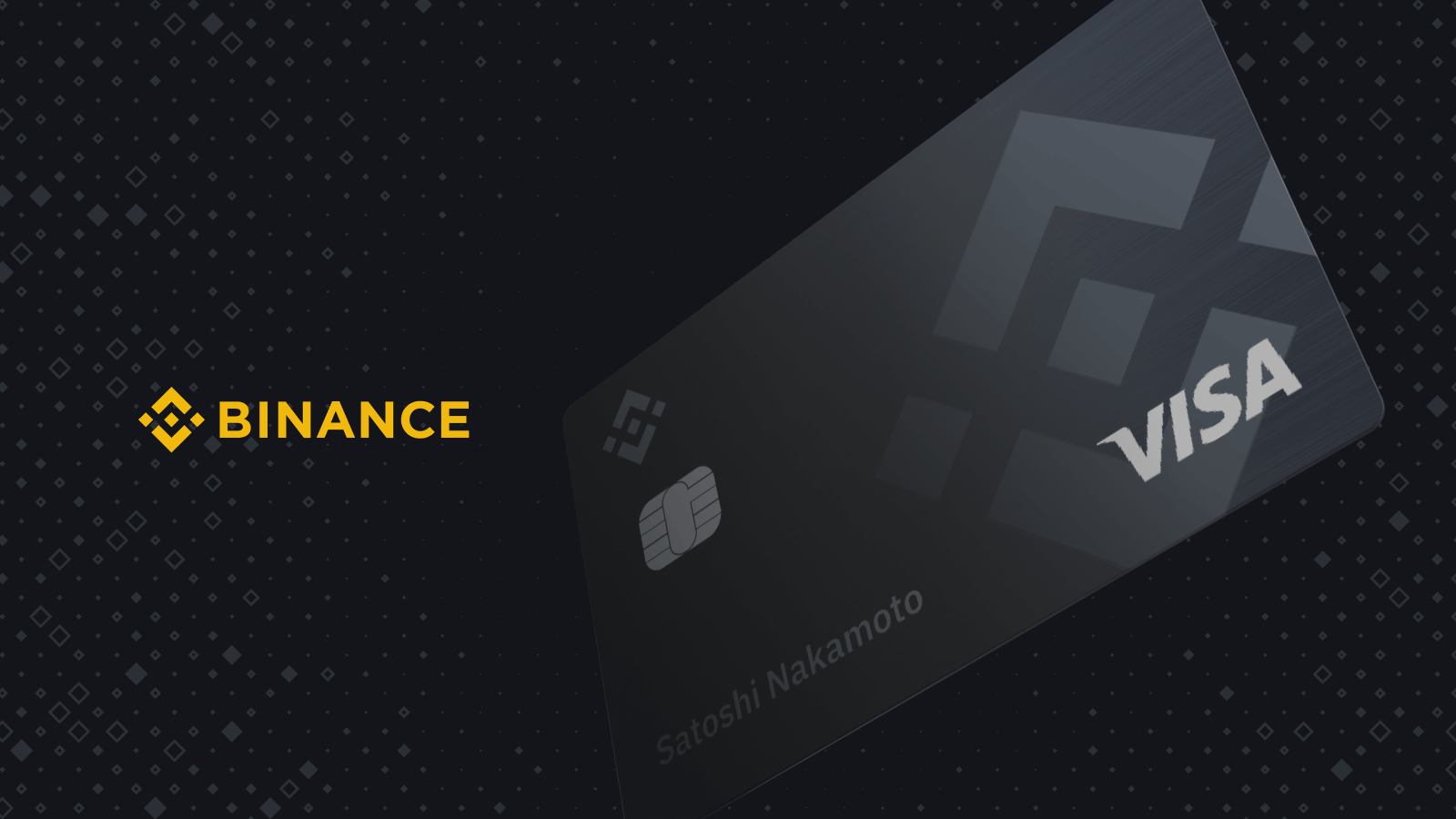 Binance Card crypto rewards BNB