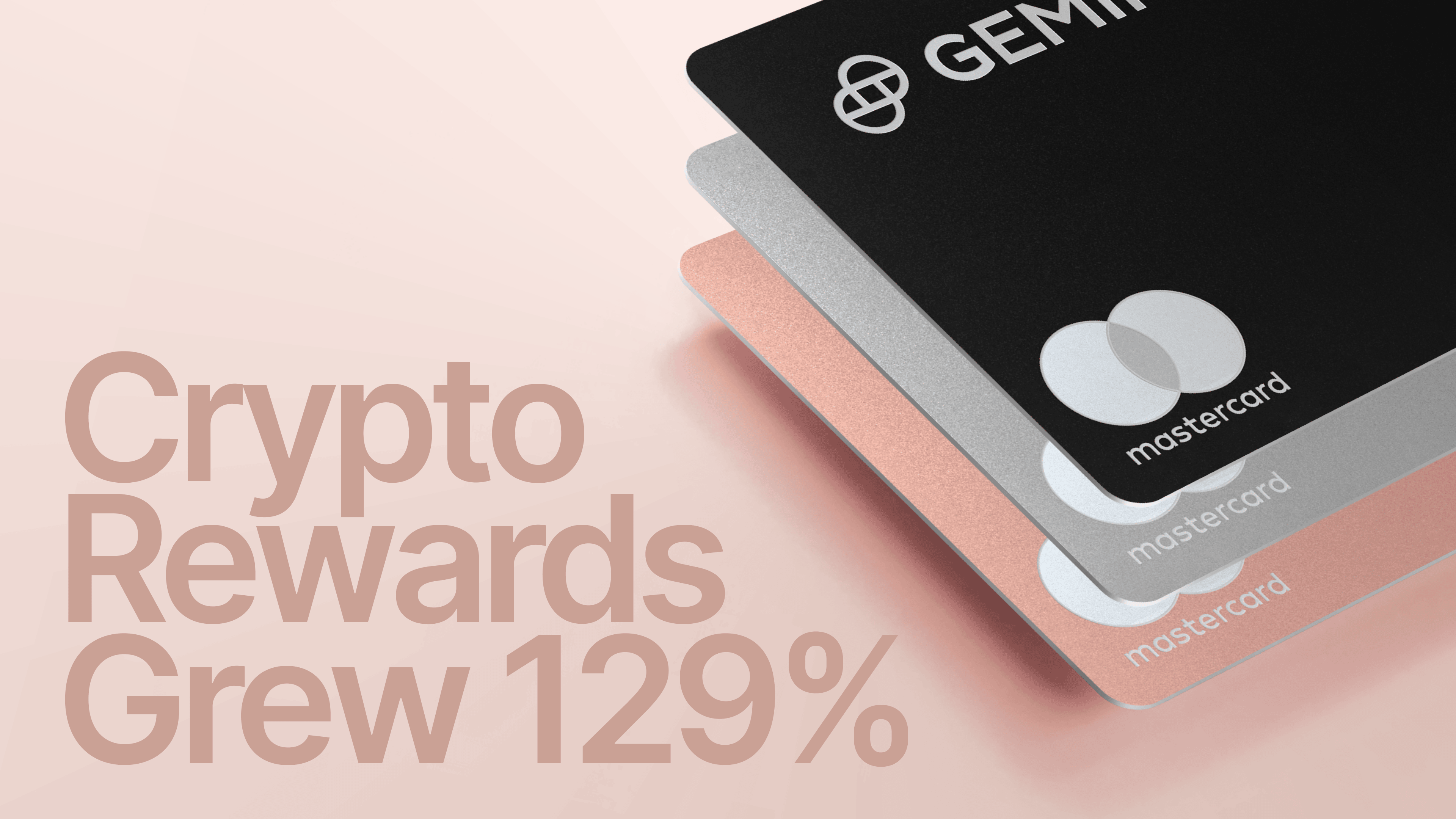 Gemini Credit Card