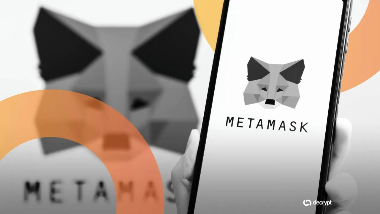 MetaMask Card USDC cashback icon