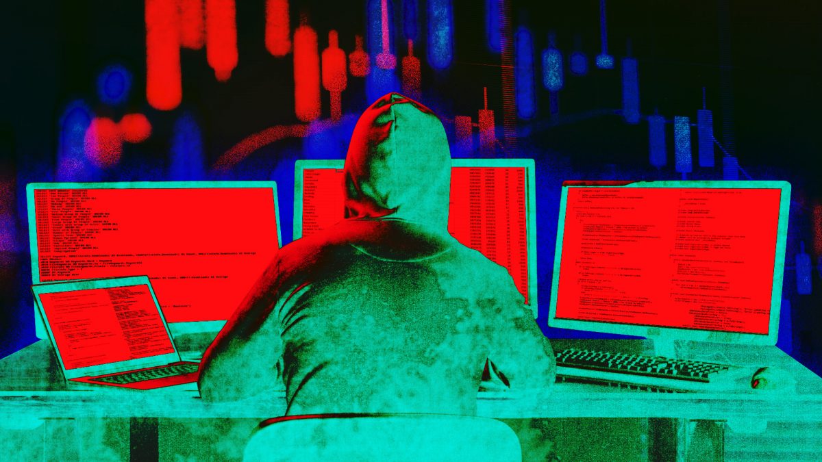 crypto phishing scam warning verified DeFi protocol