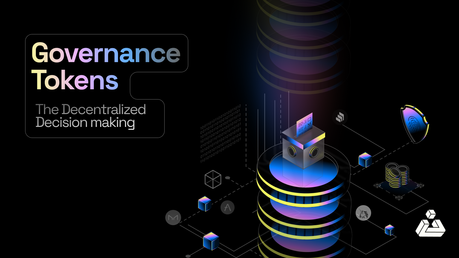 crypto governance voting defi protocol