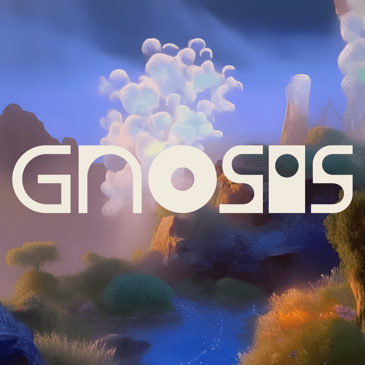 Gnosis Pay Card 2025 design