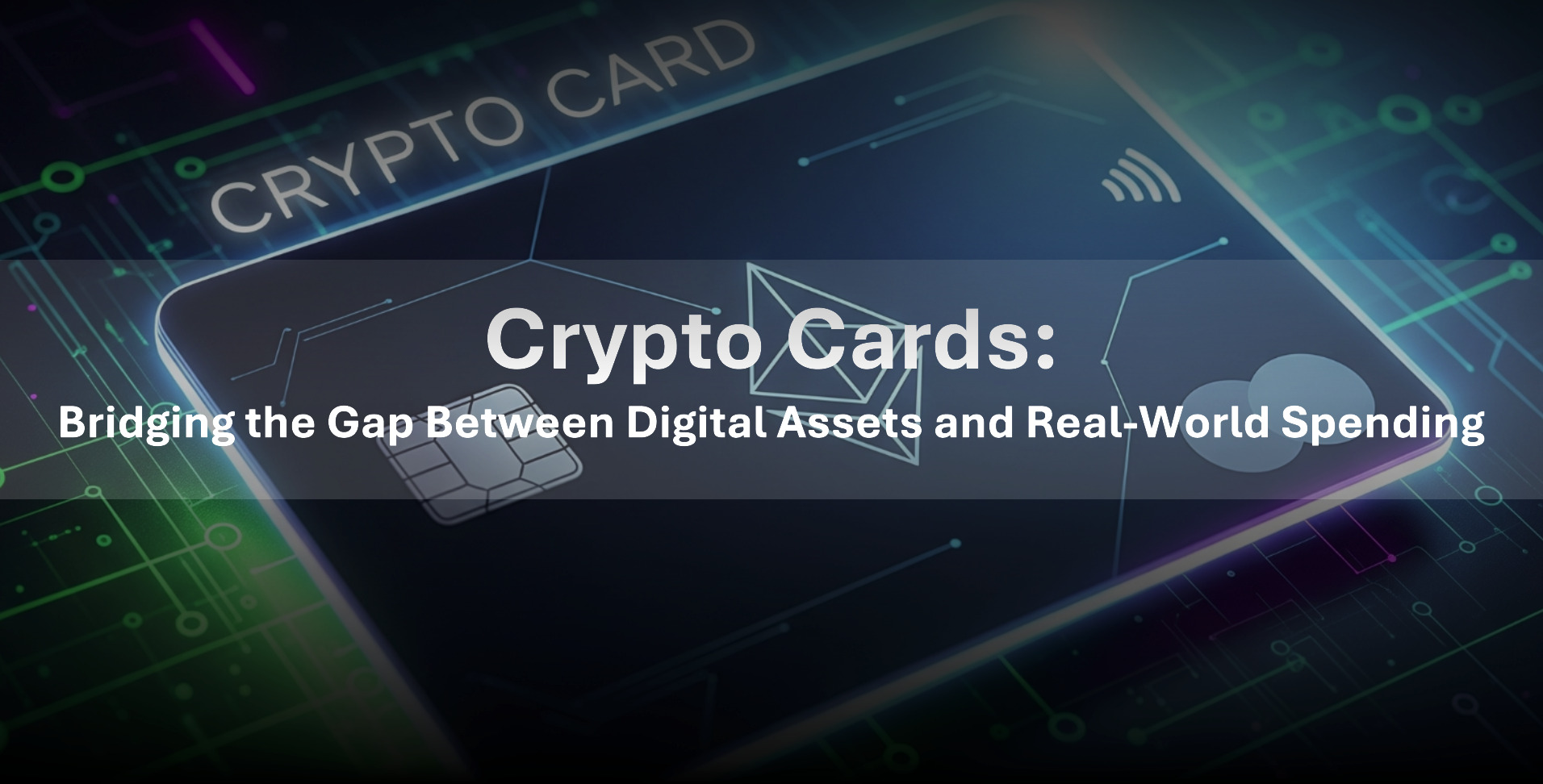 Bleap AAVE Rewards Mastercard