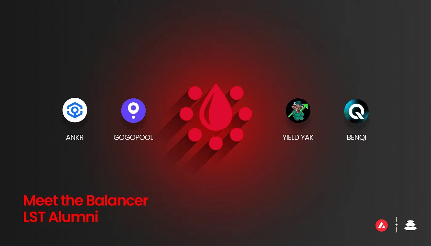 Balancer veBAL governance rewards