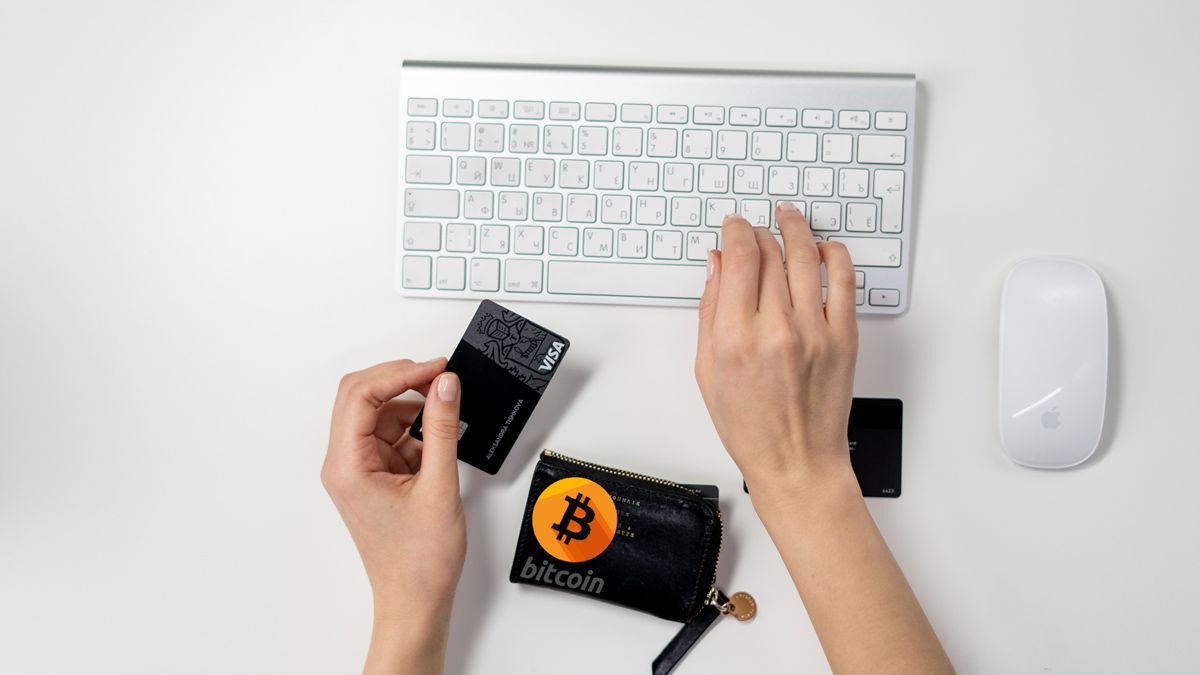 Monolith Visa Debit Card MATIC DeFi rewards