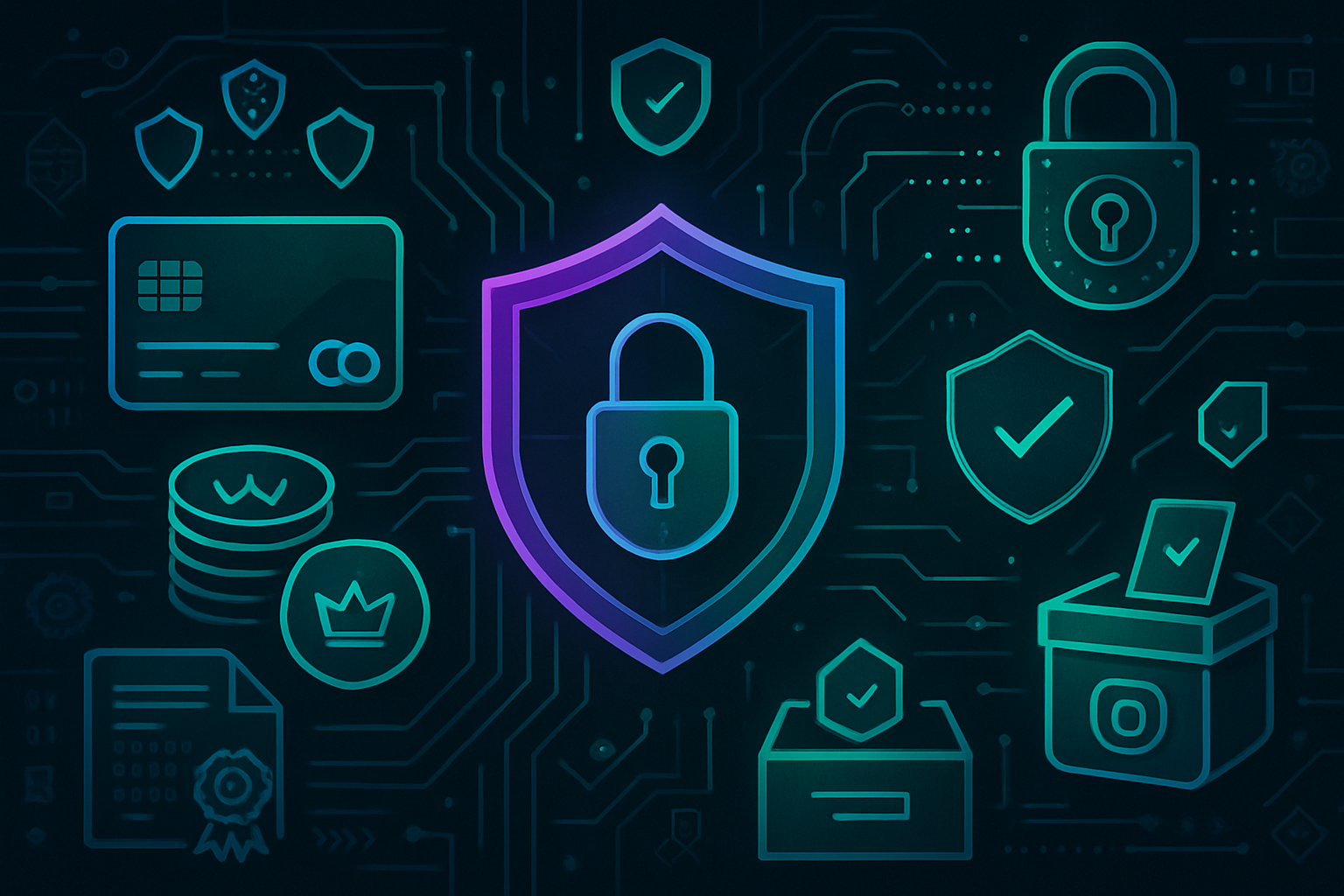 How to Maximize Crypto Card Rewards with Governance Tokens: Strategies for 2024