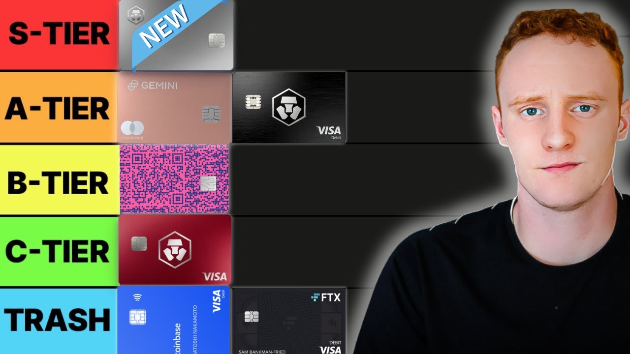 ClubSwan Crypto Card 2024
