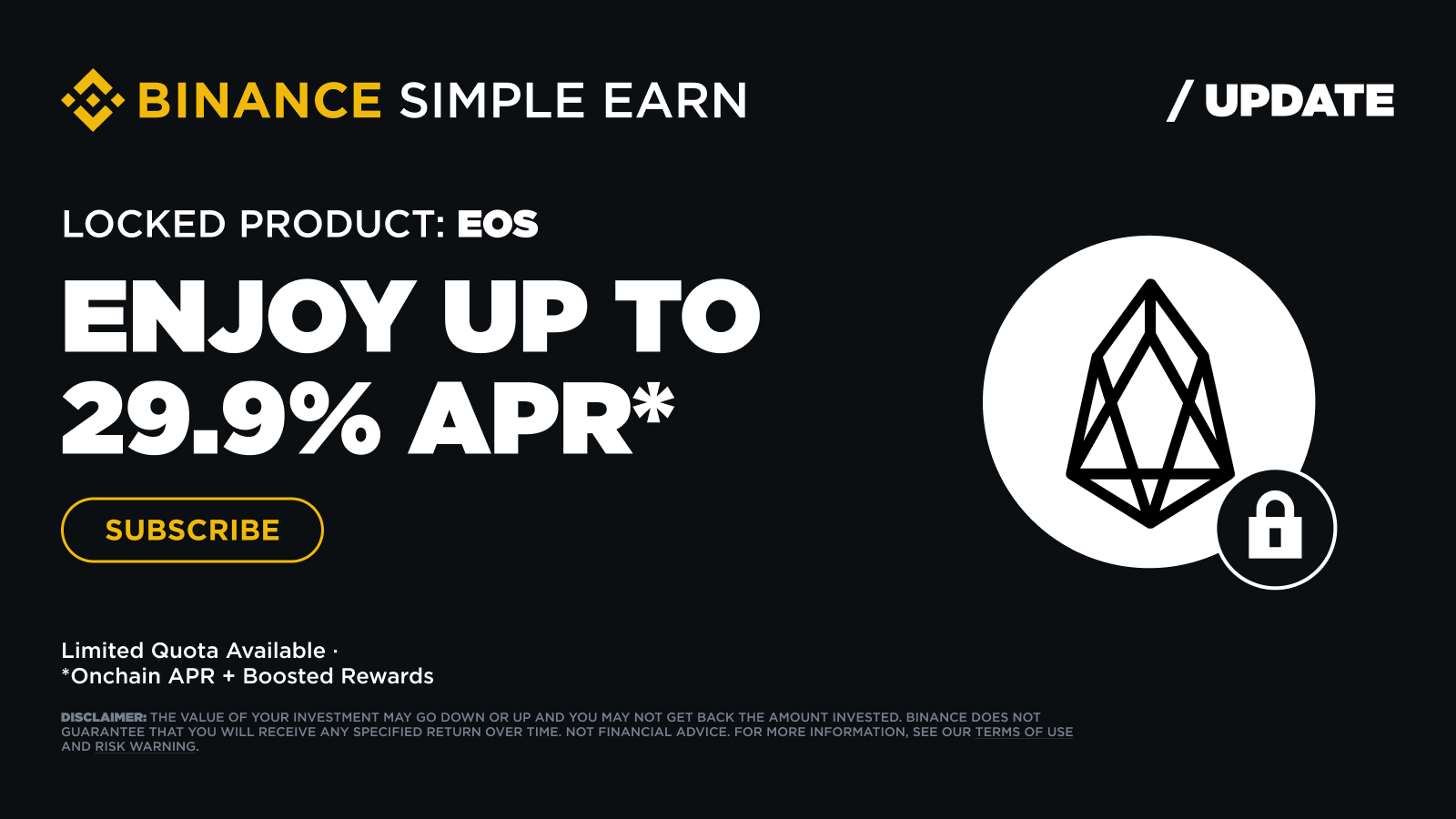 Binance Visa Card BNB rewards 2024