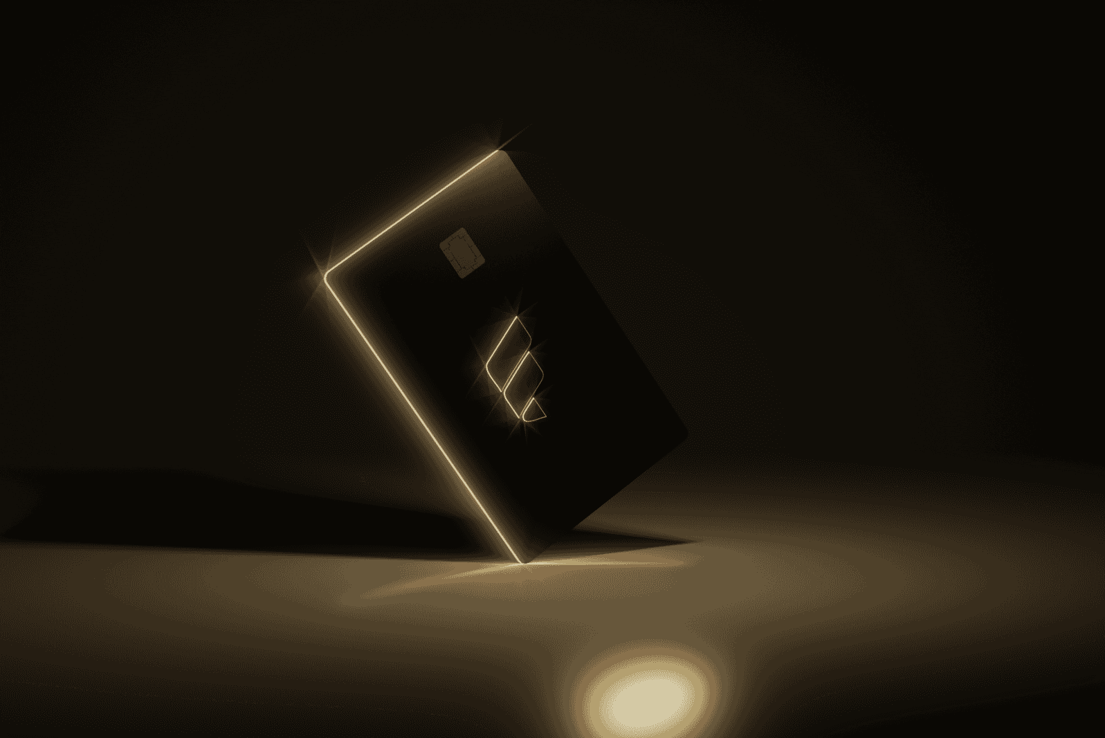Fold Visa Card