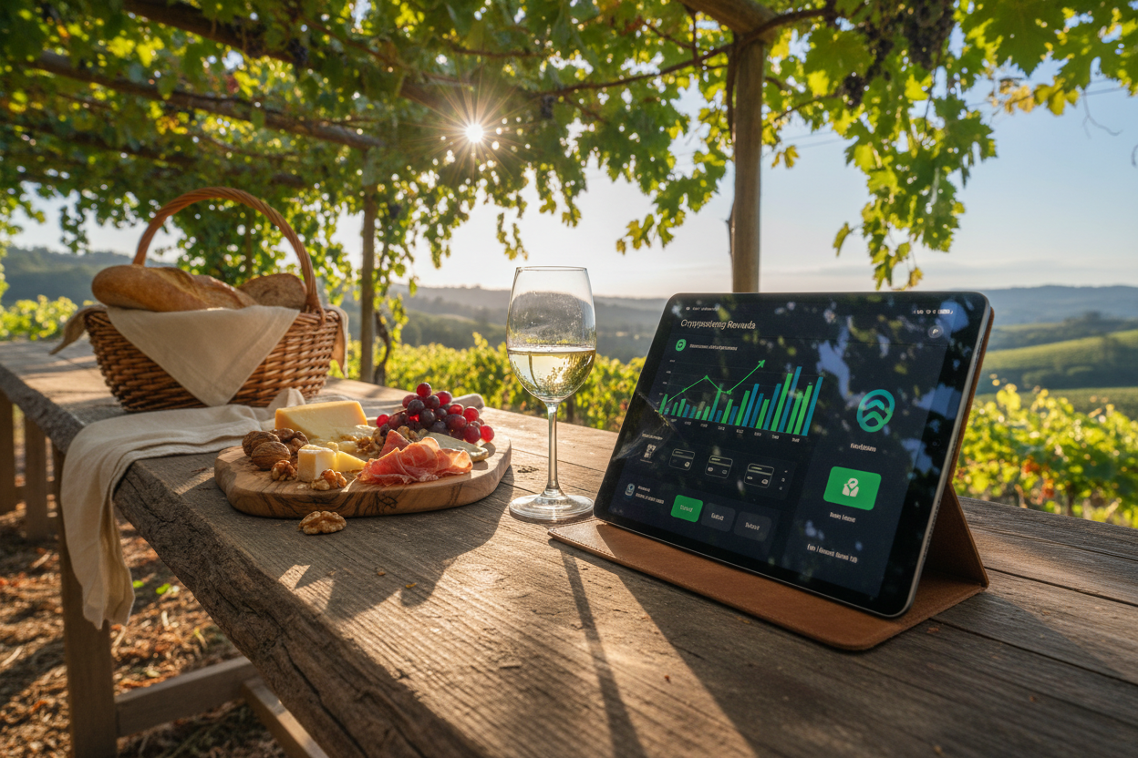 Best Crypto Rewards Cards Paying Governance Token Cashback Like STRK in 2026