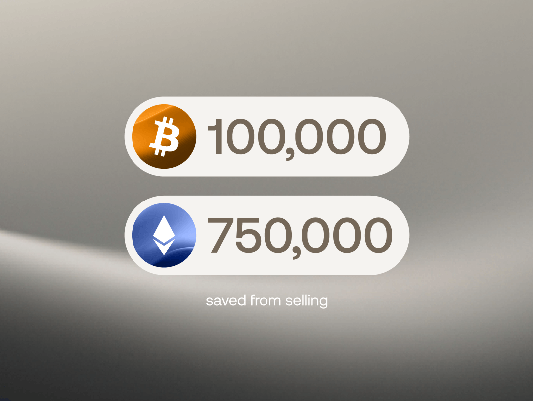 Nexo Card crypto debit rewards