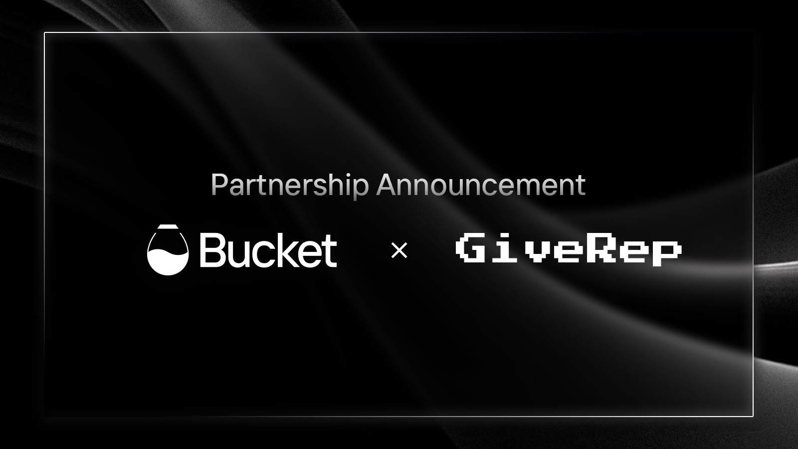 GiveRep user posting and commenting on X