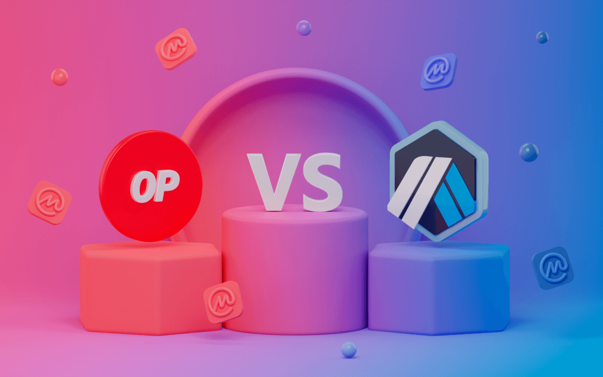 Arbitrum Optimism Ethereum gas fee optimization
