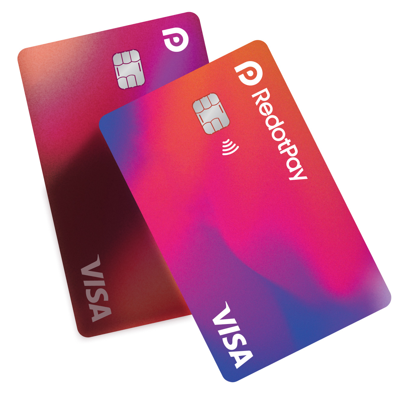 RedotPay Crypto Card