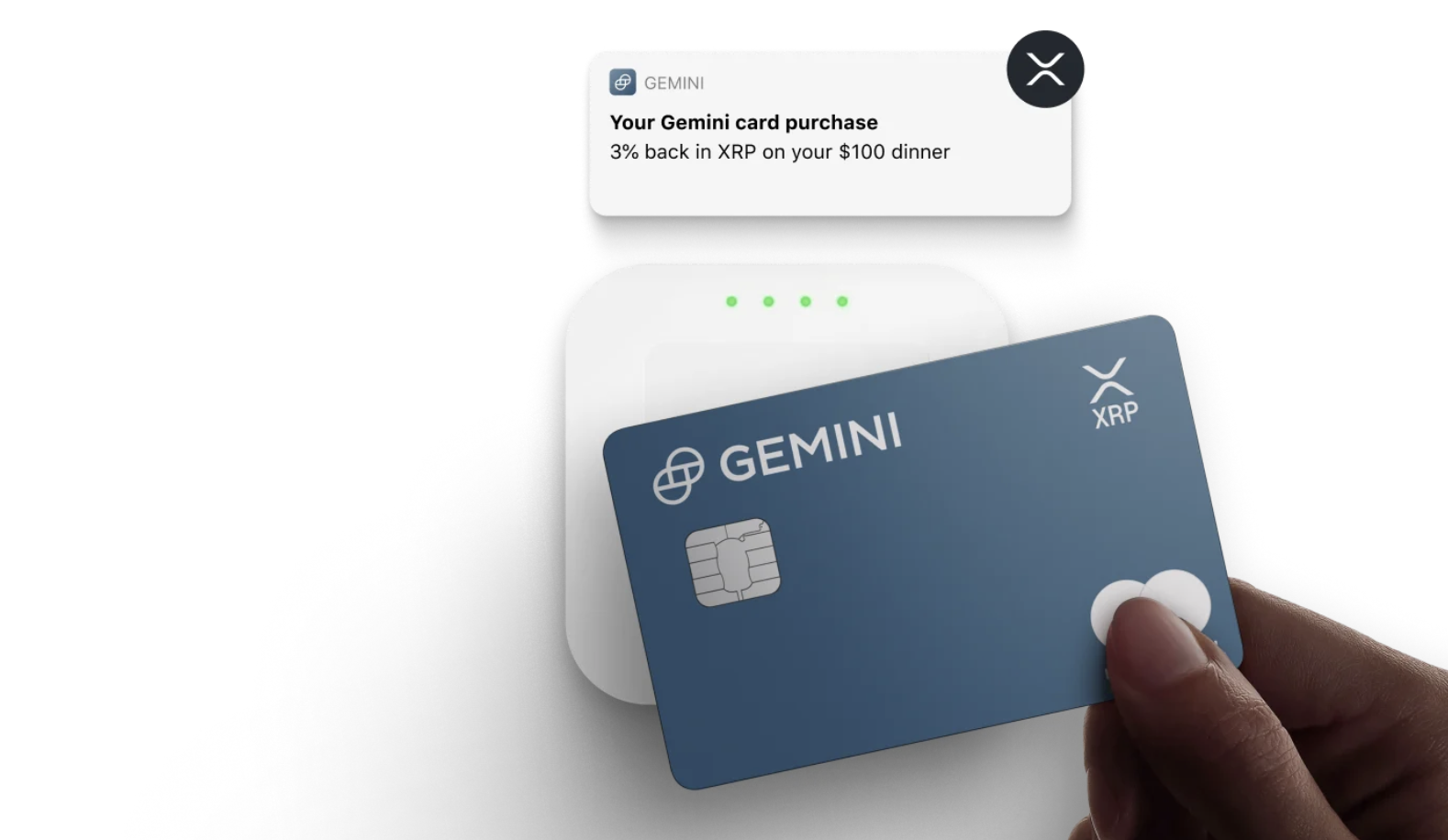 Gemini Credit Card 2025 rewards