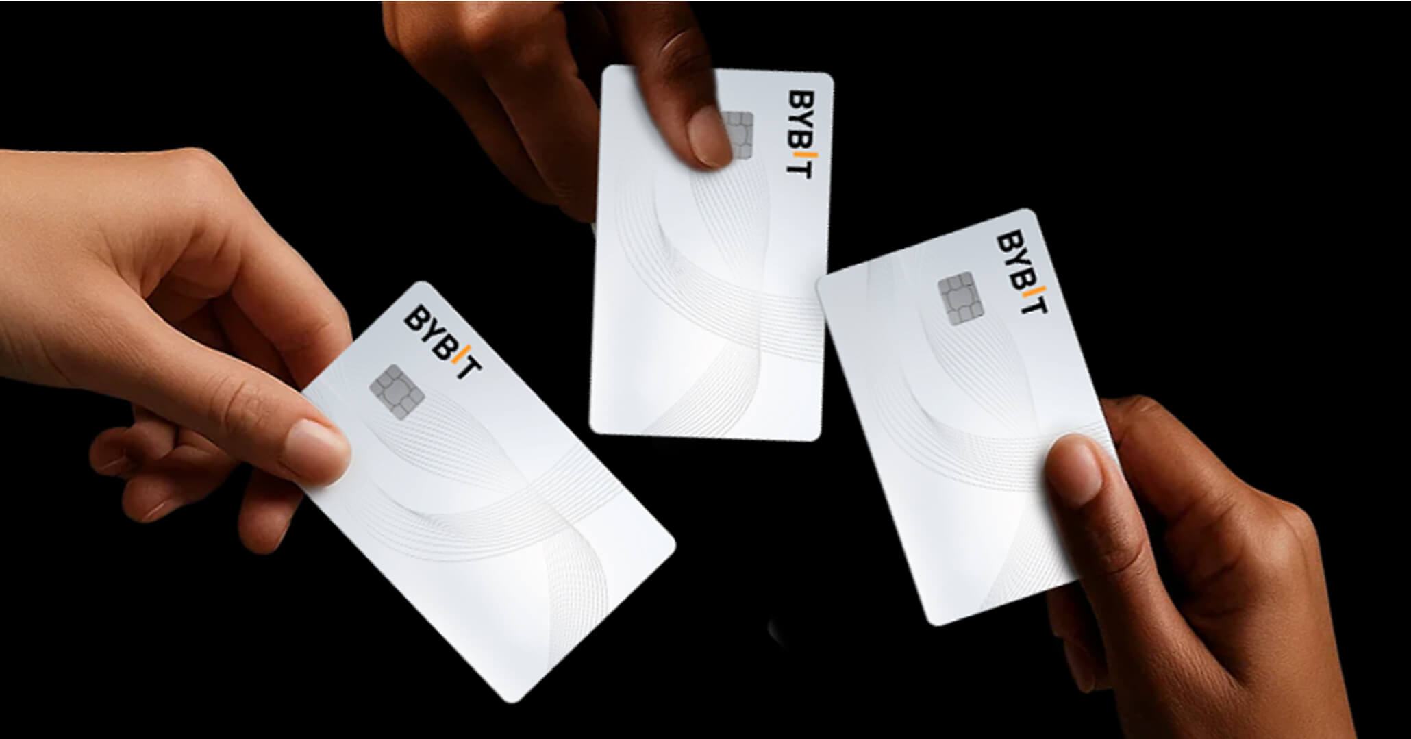 Bybit Card
