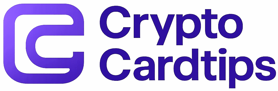 Crypto Card Tips